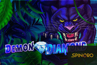 Demon Diamond