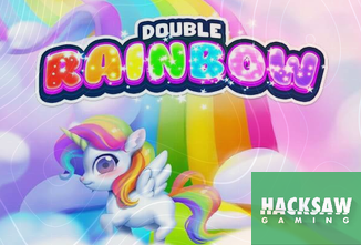 Double Rainbow
