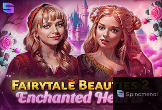 Fairytale Beauties 2 - Enchanted Hearts