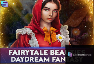 Fairytale Beauties - Daydream Fantasy