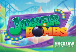 Joker Bombs