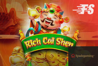 Rich Cai Shen